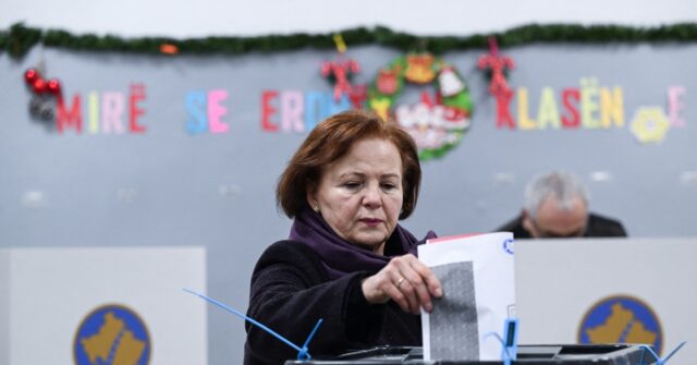 kosovo-to-hold-third-election-in-18-months-as-political-divide-over-eu-and-nato-persists