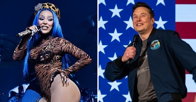 pop-singer-doja-cat-calls-elon-musk-a-‘barrel-chested-ewok’-while-complaining-about-x-features