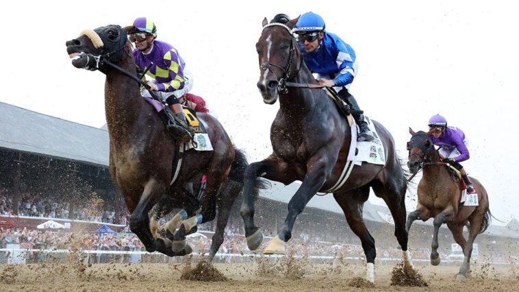 belmont-stakes-2026:-what-to-know-about-the-final-leg-of-horse-racing’s-triple-crown