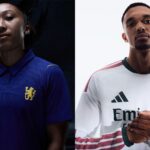 new-2026-27-football-kits:-chelsea,-arsenal,-man-utd-among-new-jerseys-revealed