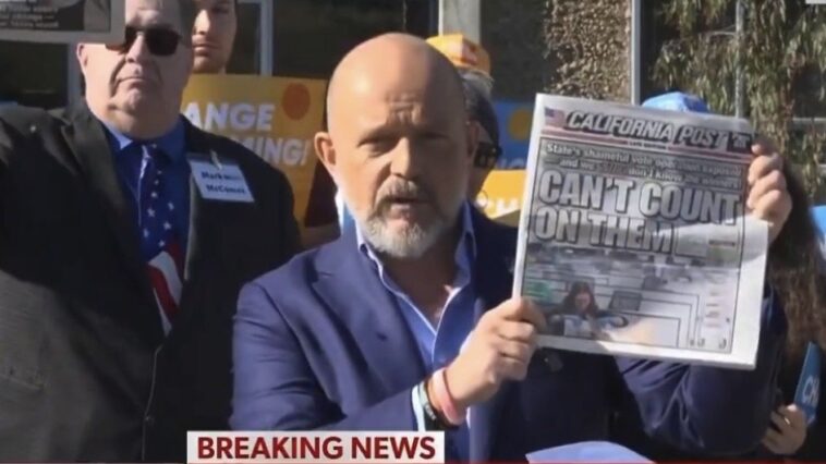 watch:-“a-total-joke”-–-gubernatorial-candidate-steve-hilton-goes-off-on-california’s-shady-elections,-vows-to-end-mail-in-voting-scam