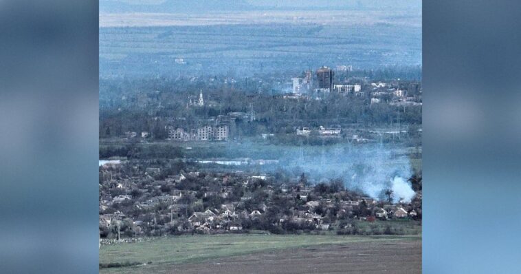 beginning-of-the-end:-russians-storming-konstantinovka,-fortified-bastion-in-the-slavyansk-kramatorsk-agglomeration,-last-donetsk-stronghold-still-held-by-ukraine-(videos)