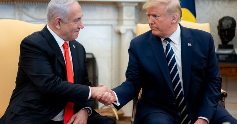 report:-pentagon-raised-threat-of-israeli-spying-on-us-to-highest-level