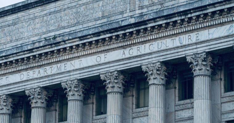 usda-secretary-faces-lawsuit-for-explicitly-christian-messages-to-employees