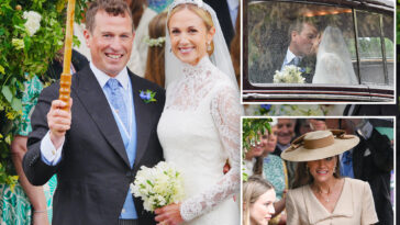 royals-celebrate-wedding-of-queen-elizabeth’s-favorite-grandson-—-but-harry-and-megan-weren’t-invited