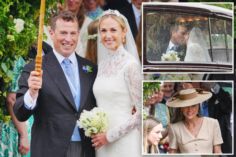 royals-celebrate-wedding-of-queen-elizabeth’s-favorite-grandson-—-but-harry-and-megan-weren’t-invited