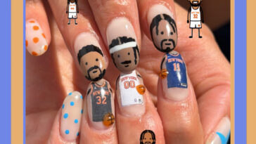 nailed-it!-ny-knicks-superfan-skillfully-paints-players’-faces-in-manicure-art