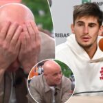 andre-agassi-could-not-contain-his-disbelief-at-matteo-arnaldi’s-stunning-french-open-semifinal-withdrawal