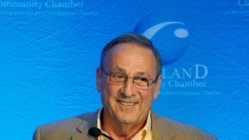exclusive-– paul-lepage:-young-people-on-the-campaign-trail-have-been-the-most-conservative