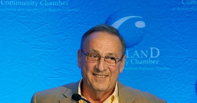 exclusive-– paul-lepage:-young-people-on-the-campaign-trail-have-been-the-most-conservative