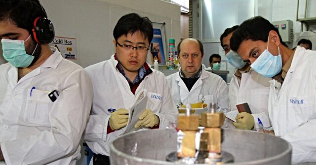 reports:-un.-nuclear-body-has-no-idea-where-iran’s-enriched-uranium-is,-demands-access