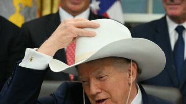 texas-lawmaker-proposes-renaming-dallas-tollway-to-honor-president-trump:-‘a-lasting-tribute’