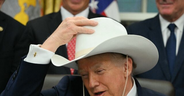 texas-lawmaker-proposes-renaming-dallas-tollway-to-honor-president-trump:-‘a-lasting-tribute’