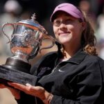 mirra-andreeva,-19,-wins-french-open-to-become-youngest-women’s-singles-champion-since-1992