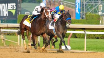 belmont-stakes-2026-at-saratoga-race-course:-best-bets,-exotics,-‘pick-5’-for-the-grade-1-stakes-races
