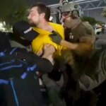 federal-agents-arrest-anti-ice-agitators-during-chaotic-delaney-hall-confrontations-caught-on-video