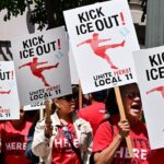 world-cup-stadium-workers-vote-to-authorize-strike-days-before-tournament-citing-ice-concerns