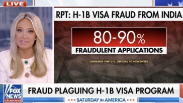 massive-india-h-1b-visa-fraud-ring-busted:-former-us.-diplomat-claims-up-to-90%-of-applications-from-india-contained-fraudulent-information