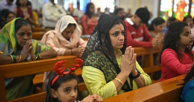indian-christians-face-rising-levels-of-persecution-as-hindu-nationalism-grows