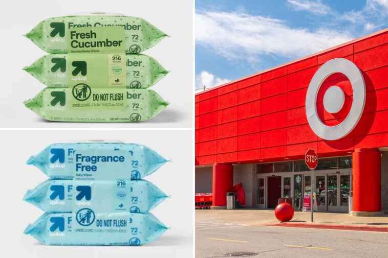 target-issues-recall-for-bacteria-contaminated-baby-wipes