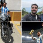 father-and-son-trek-9,000-miles-on-motorcycles-from-argentina-to-us-to-see-the-world-cup-—-but-have-no-tickets