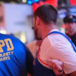 numerous-knicks-fans-arrested,-cop-injured-during-game-2-nba-finals-celebration-near-msg