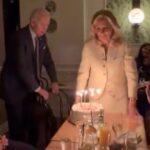 joe-biden-looks-clueless-at-dr.-jill’s-75th-birthday-celebration-in-new-york-city-(video)