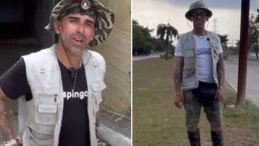 cuban-regime-jails-influencer-who-exposes-crumbling-havana-in-parody-videos:-‘i-have-been-silenced’