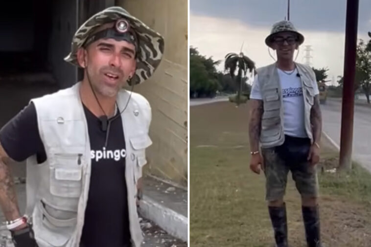 cuban-regime-jails-influencer-who-exposes-crumbling-havana-in-parody-videos:-‘i-have-been-silenced’