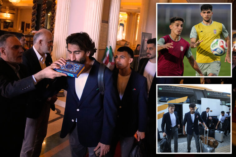 iran’s-world-cup-soccer-team-leaves-for-mexico-—-even-as-some-members-still-need-us-visas