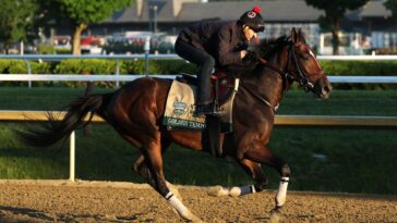 how-to-watch-the-2026-belmont-stakes-for-free:-start-time,-horses,-more