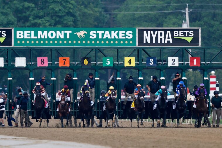 belmont-stakes-2026:-picks-and-predictions-from-the-post’s-experts