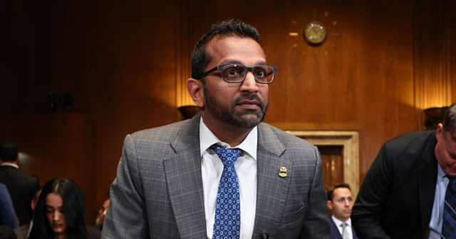 critics,-media-defend-fbi-analysts-kash-patel-fired-for-2023-memo-portraying-catholics-as-dangerous-extremists