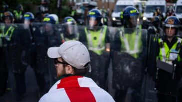 uk-police-charge-six-more-with-violent-disorder-at-henry-nowak-protest