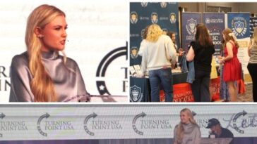 tpusa’s-women’s-leadership-summit-kicks-off-in-texas