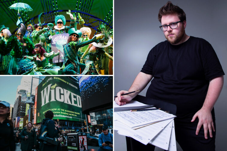 nyc-composer-allegedly-cheated-out-of-‘wicked’-broadway-gig-because-he’s-a-white-man:-lawsuit