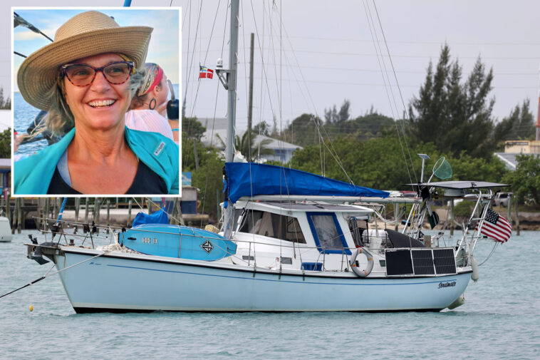 us-coast-guard-seizes-dinghy-lynette-hooker-vanished-from-on-mysterious-bahamas-trip