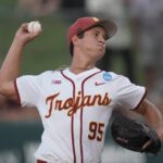 usc-baseball’s-red-hot-offense-goes-cold-in-loss-to-north-carolina