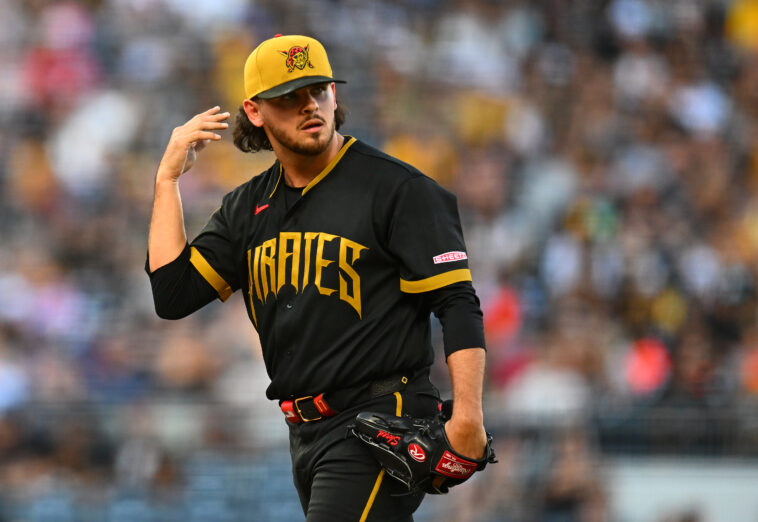jared-jones’-post-injury-stuff-too-good-for-fantasy-baseball-managers-to-ignore