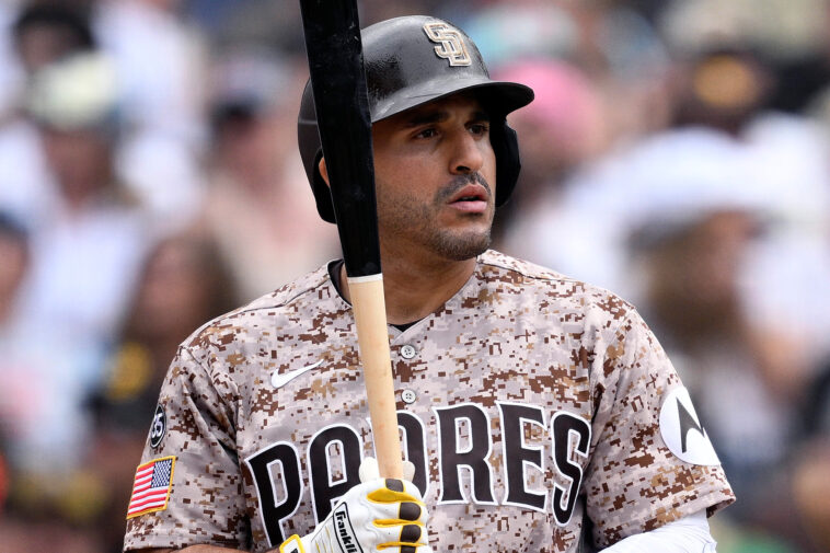 ramon-laureano-posts-encouraging-message-after-surgery:-‘create-your-own-reality’