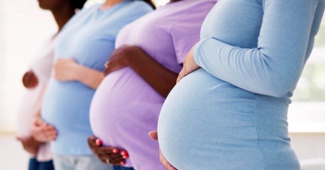 culture-of-death:-new-york-democrats-move-to-replace-‘mother’-with-‘gestating-parent’