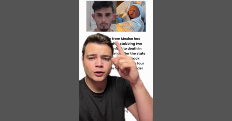 victor-reacts:-democrats-have-blood-on-their-hands-for-releasing-criminal-illegals-(video)