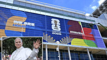 pope-leo-backs-team-usa-in-the-world-cup-—-as-he-could-become-third-straight-pope-to-watch-homeland-win
