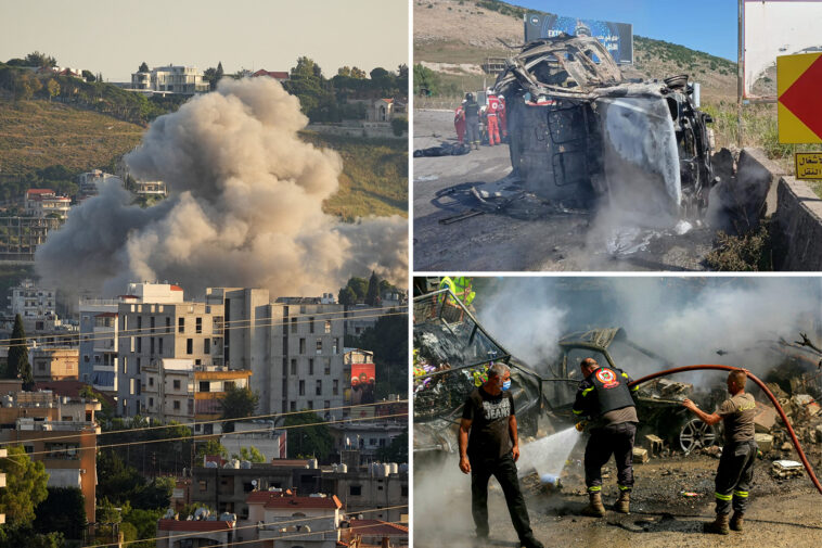 three-lebanese-army-members,-including-general,-killed-in-idf-strike-that-could-jeopardize-us-brokered-truce