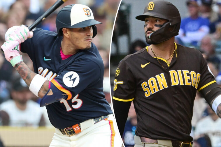 manny-machado-gives-compelling,-honest-answer-about-nick-castellanos