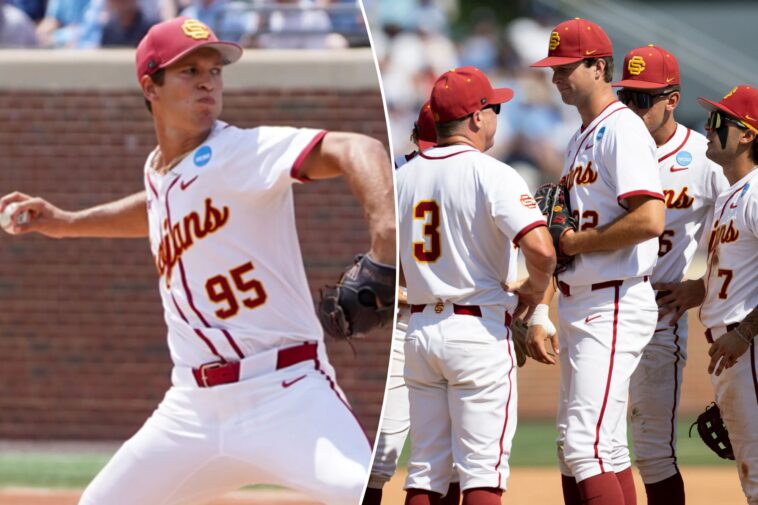 usc’s-bullpen-can’t-hold-it-down-during-loss-to-north-carolina