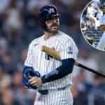 yankees-place-austin-wells-on-il,-call-up-jc.-escarra-one-day-after-demotion-in-wild-catching-shuffle