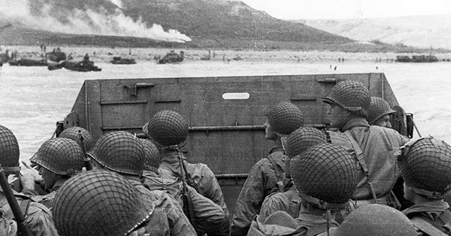 d-day-in-photos:-‘the-free-men-of-the-world-are-marching-together-to-victory’