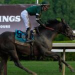 golden-tempo,-2026-kentucky-derby-winner,-takes-home-158th-belmont-stakes