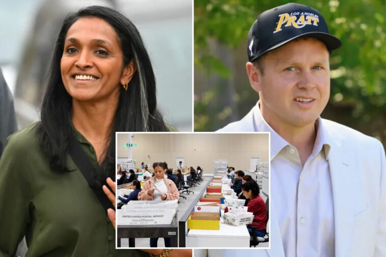 spencer-pratt’s-lead-over-nithya-raman-withers-in-bombshell-ballot-drop